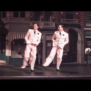 Meet your Posher, Chase